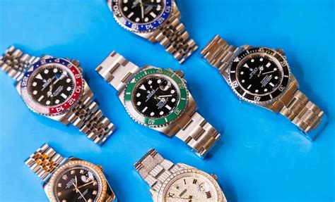 how do rolex watches work|rolex watches explained.